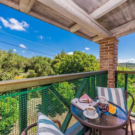 Rizolia Enea By Vilă