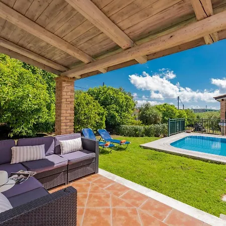 Rizolia Enea By * Lithakia (Zakynthos)